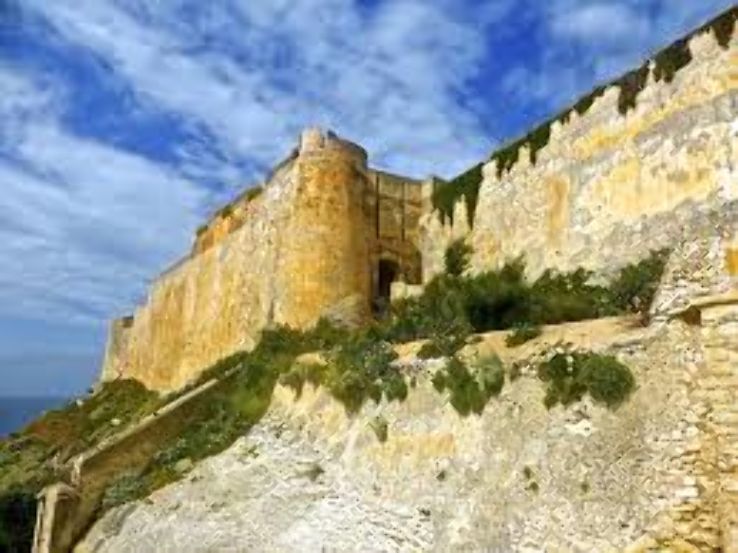 Citadel Fort Trip Packages