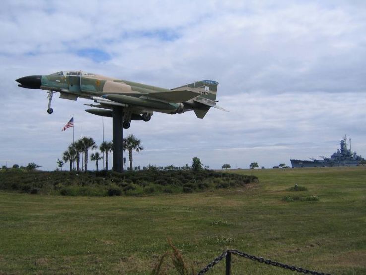 Battleship Memorial Park Trip Packages