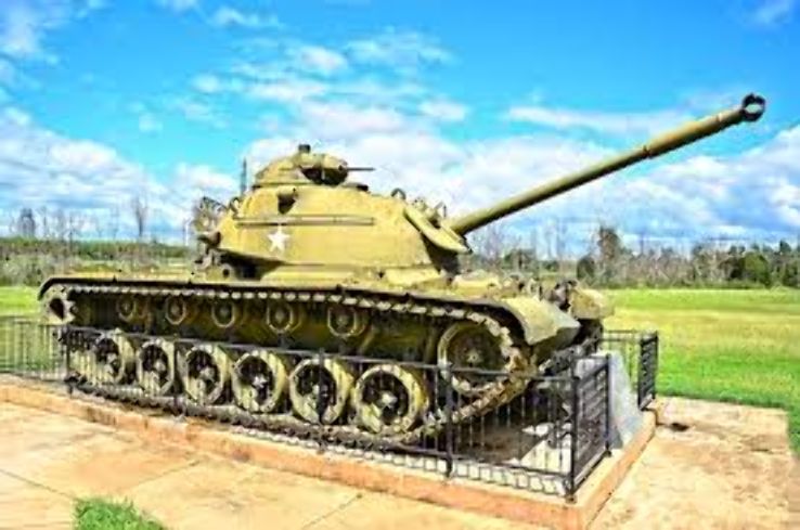 Battleship Memorial Park Trip Packages