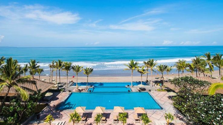 Seminyak Trip Packages