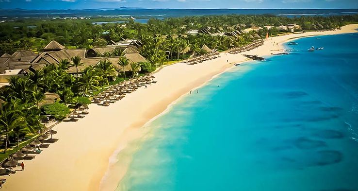 Baie Du Tombeau Beach Trip Packages