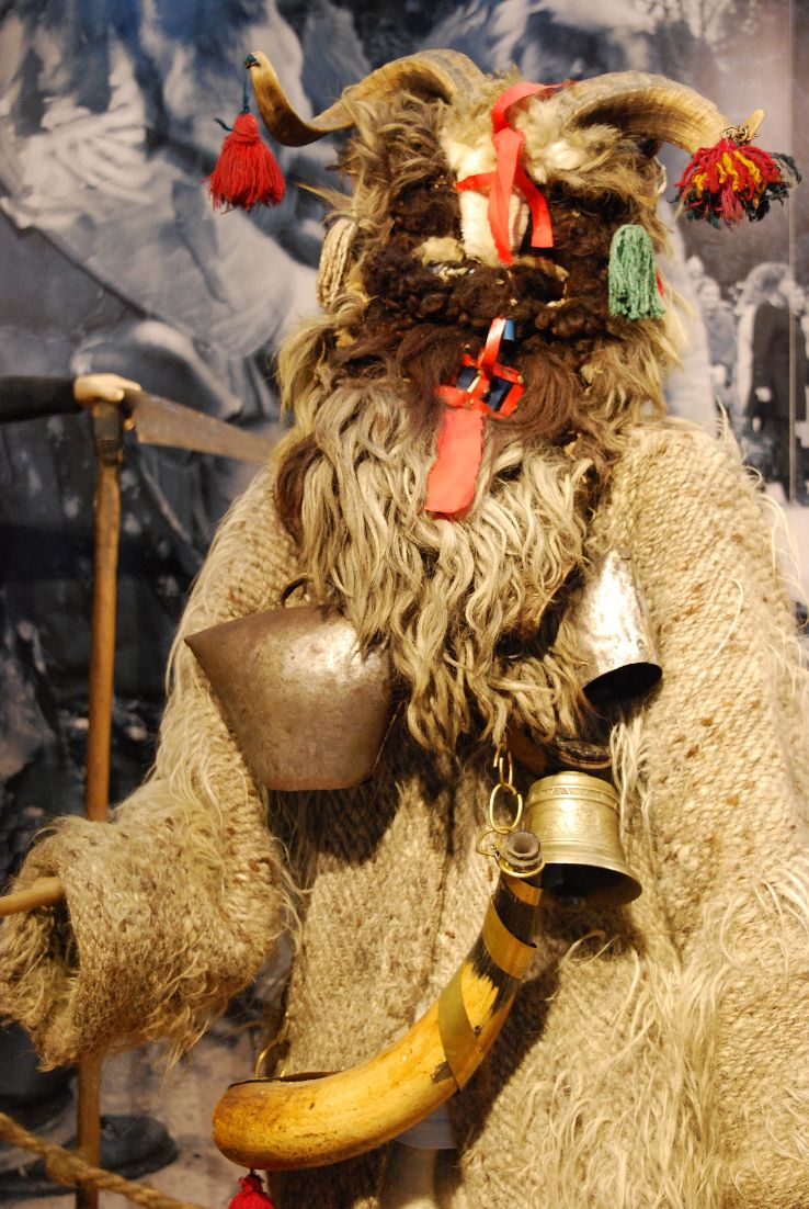 The Mobile Carnival Museum Trip Packages