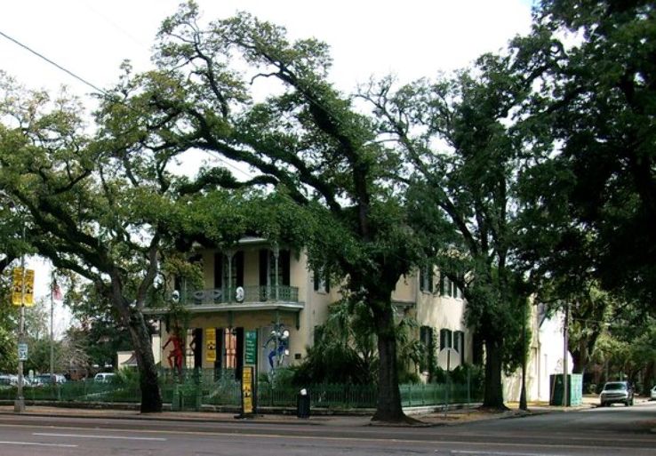 The Mobile Carnival Museum Trip Packages