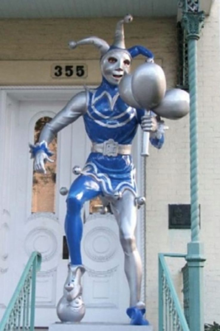 The Mobile Carnival Museum Trip Packages