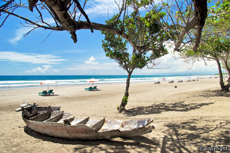 Legian Beach Trip Packages