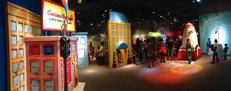 Gulf Coast Exploreum Science Center Trip Packages