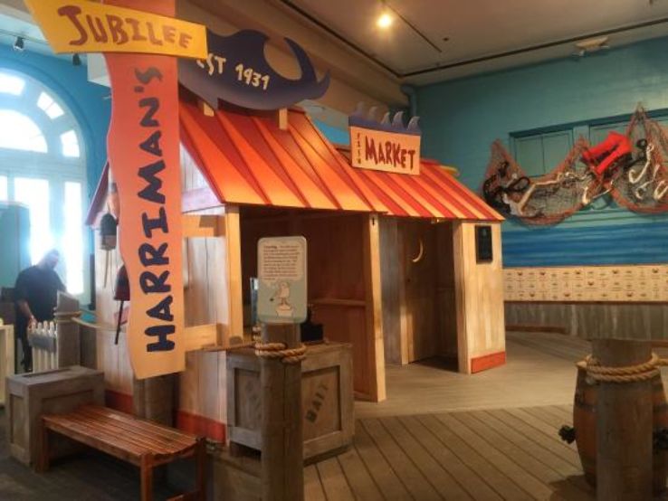 Gulf Coast Exploreum Science Center Trip Packages