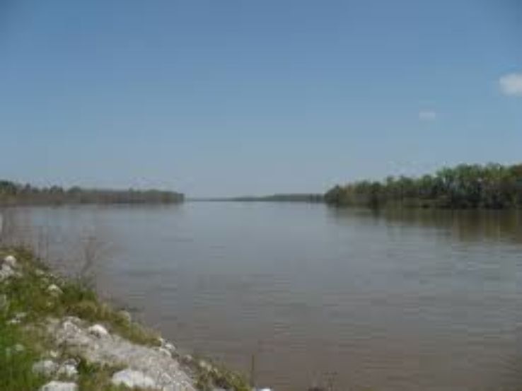 Mobile River  Trip Packages