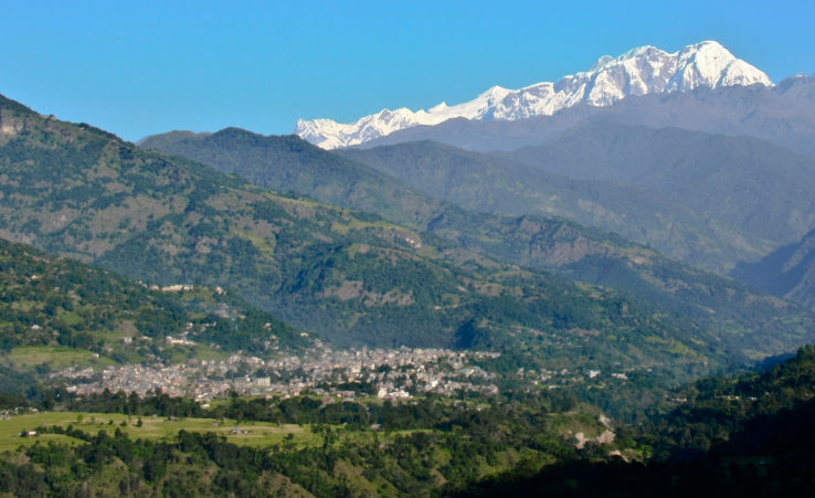 places to visit in biratnagar nepal