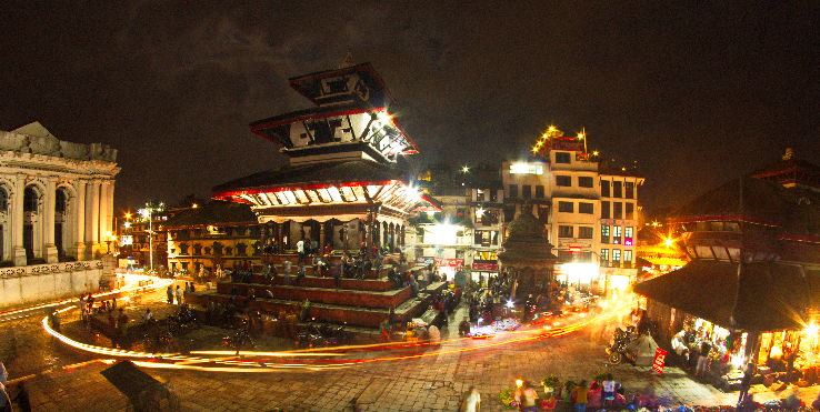 Basantapur Trip Packages