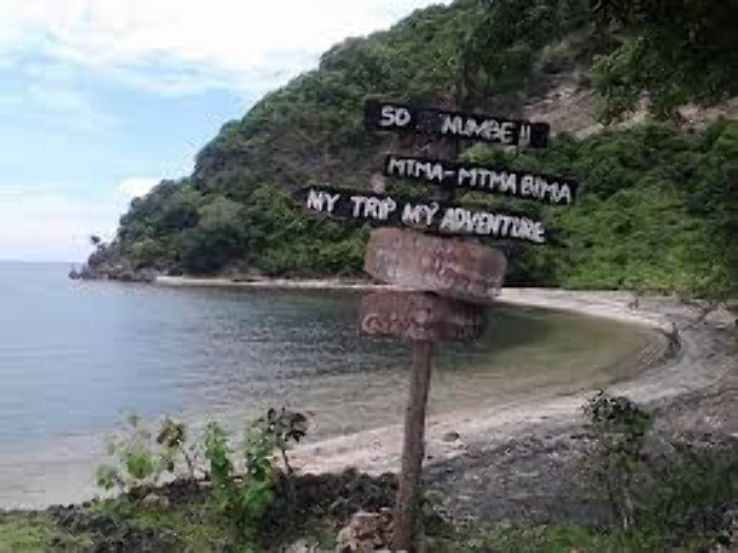 pantai so sanumbe Trip Packages