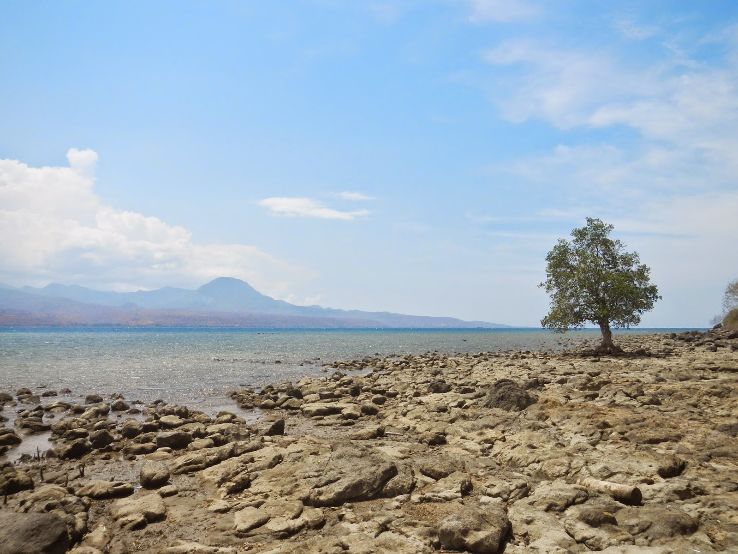 pantai so sanumbe Trip Packages