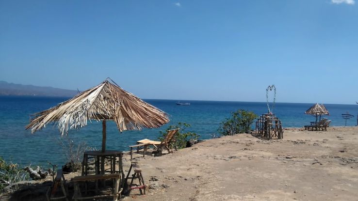 pantai so sanumbe Trip Packages