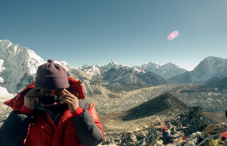 Trekking Trip Packages Trekking Trip Packages