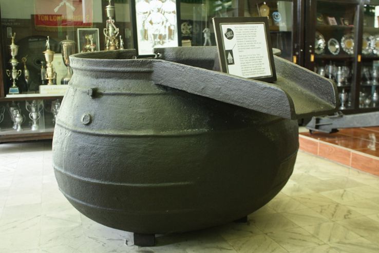 Brawijaya Museum Trip Packages