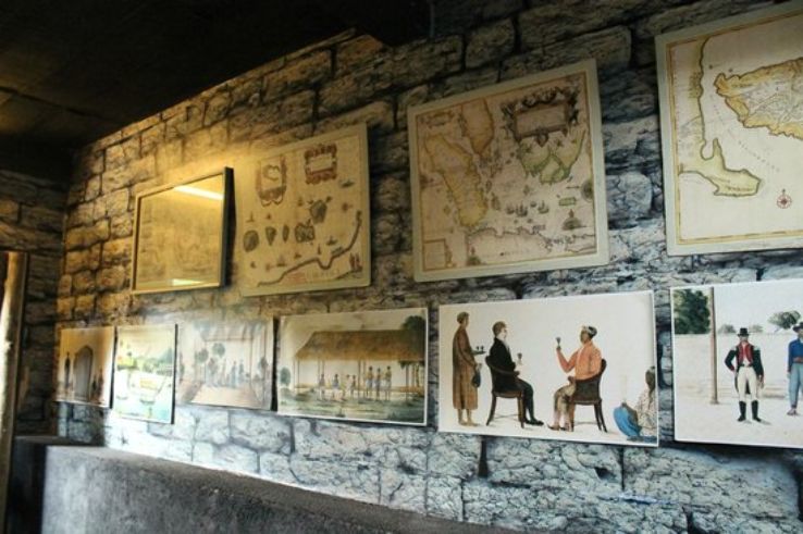 Museum Malang Tempo Doeloe Trip Packages