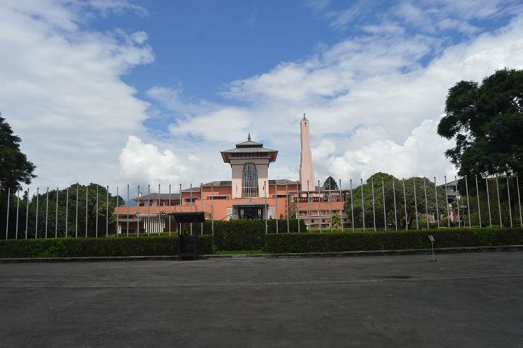 Narayanhiti Palace Trip Packages Narayanhiti Palace Trip Packages