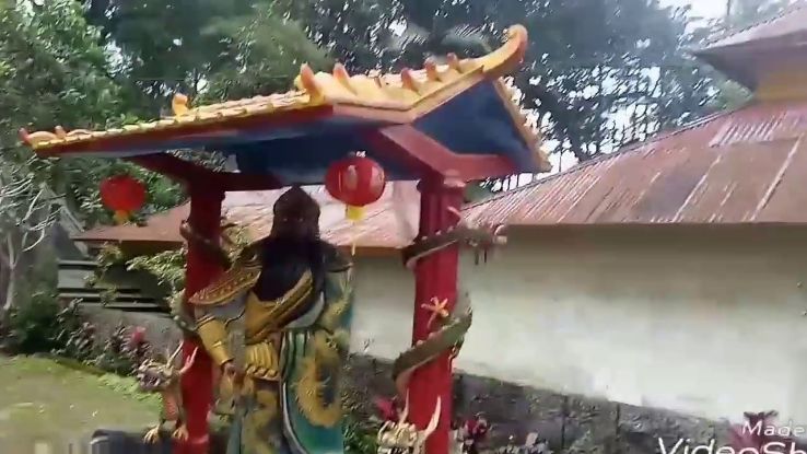 Pesarean Gunung Kawi Trip Packages