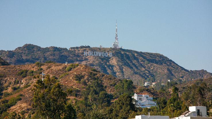 The Hollywood Sign Trip Packages