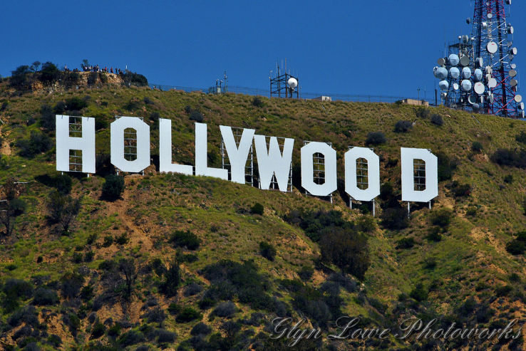 The Hollywood Sign Trip Packages