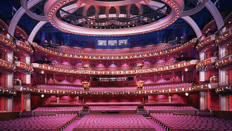 Dolby Theatre Trip Packages