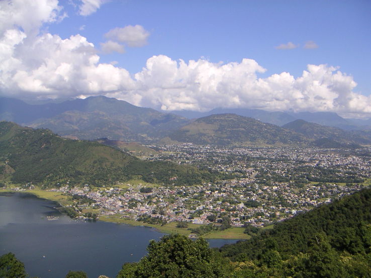 Kathmandu and Pokhara Trip Packages