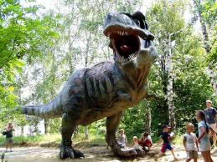 Malabar Park Trip Packages