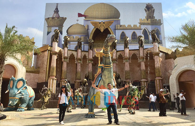 Malabar Park Trip Packages