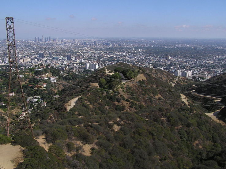 Runyon Canyon Trip Packages