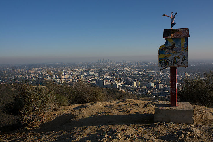 Runyon Canyon Trip Packages