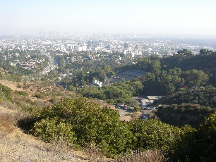 Runyon Canyon Trip Packages
