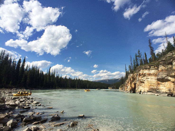 Jasper National Park Trip Packages