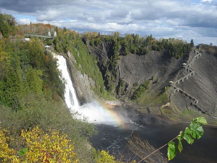 Montmorency park Trip Packages
