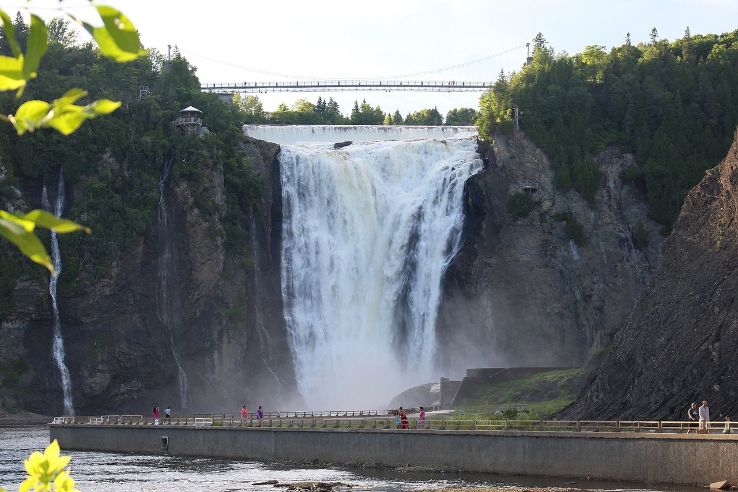 Montmorency park Trip Packages