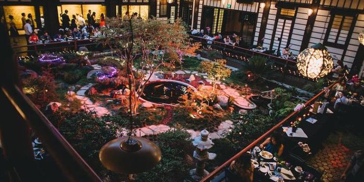 Yamashiro Trip Packages