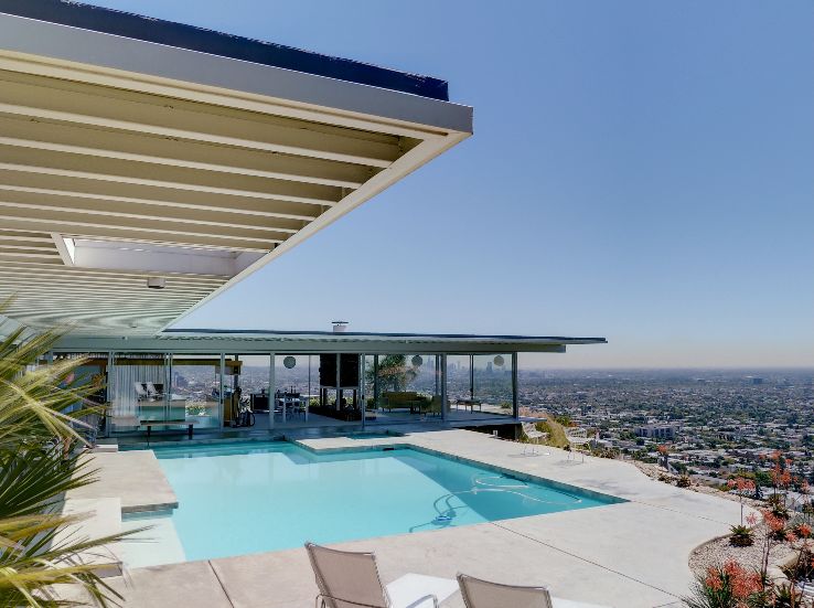 Stahl House Trip Packages