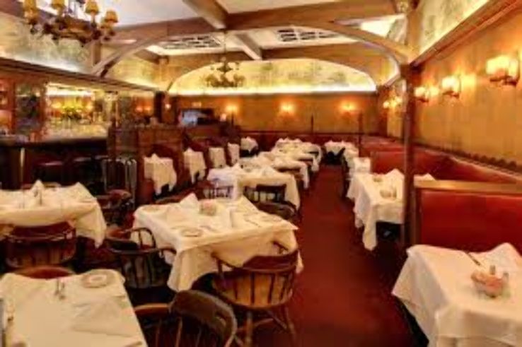 Musso & Frank Grill Trip Packages