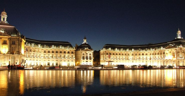 Place de la Bourse Trip Packages