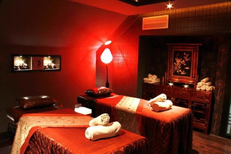 Green Touch Spa & Massage Trip Packages