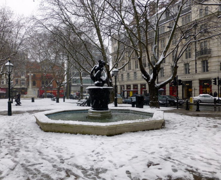 Sloane Square Trip Packages