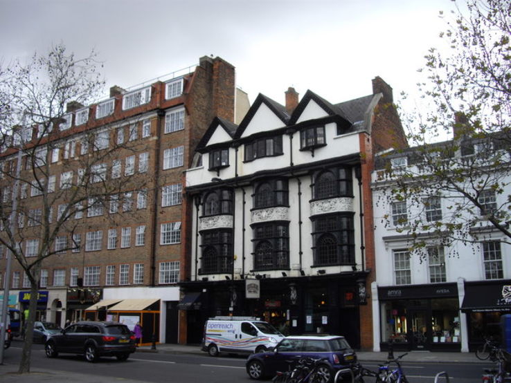 Kings Road Trip Packages