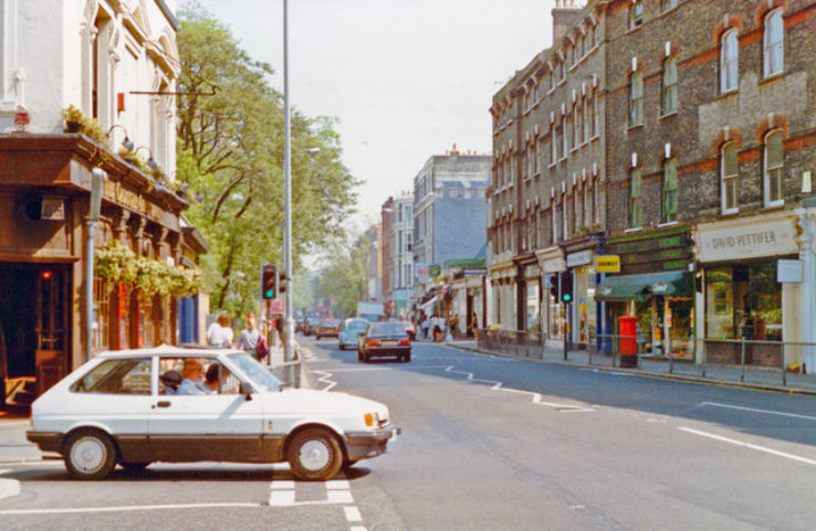 Kings Road Trip Packages