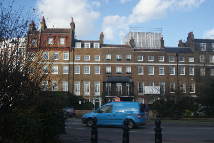 Cheyne Walk Trip Packages