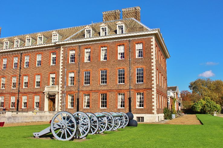 Royal Hospital Chelsea Trip Packages