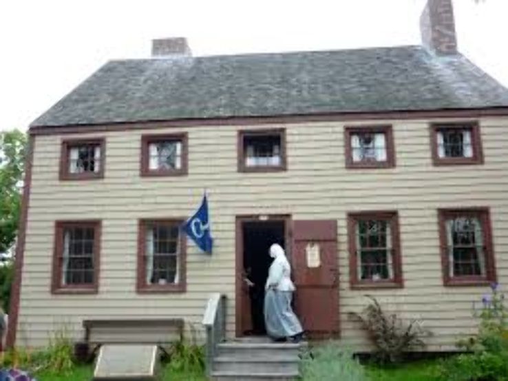 Cossit House Museum Trip Packages
