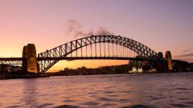 Sydney Harbour Bridge Trip Packages