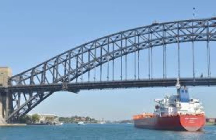 Sydney Harbour Bridge Trip Packages