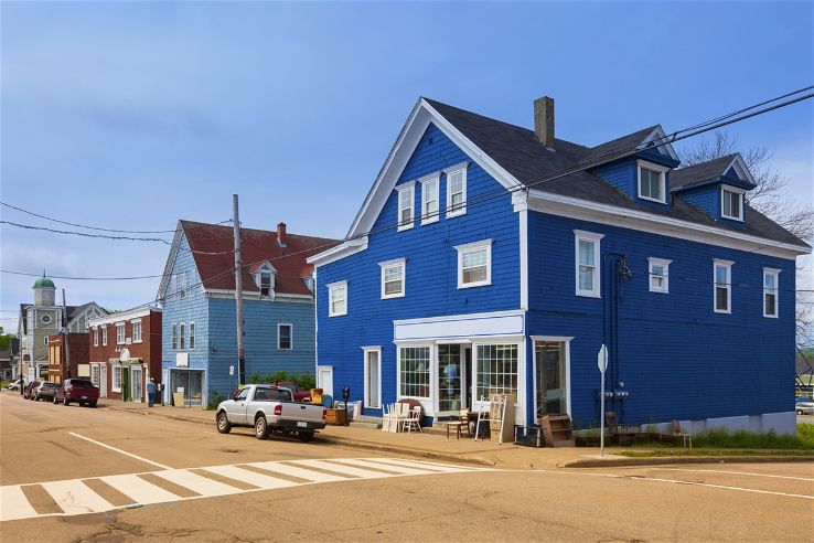 Jost Heritage House Trip Packages