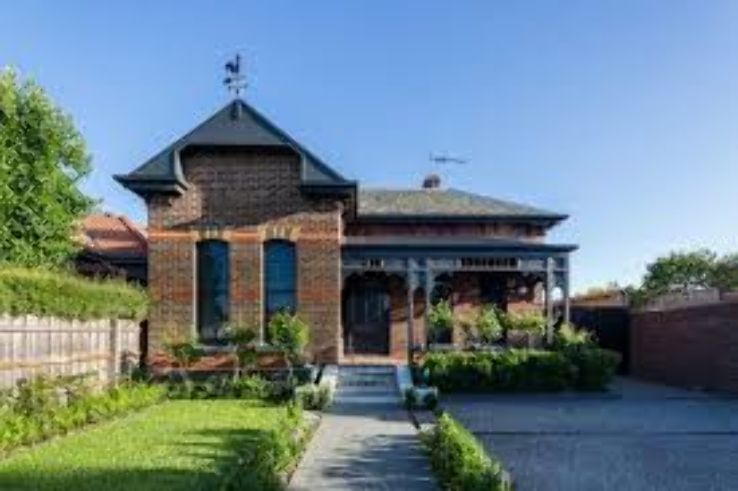 Jost Heritage House Trip Packages