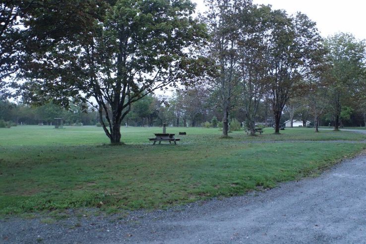 Petersfield Provincial Park Trip Packages